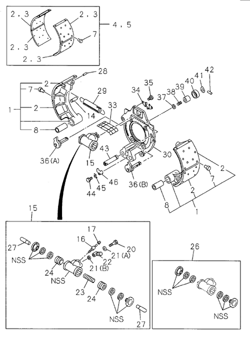 Partial Engine